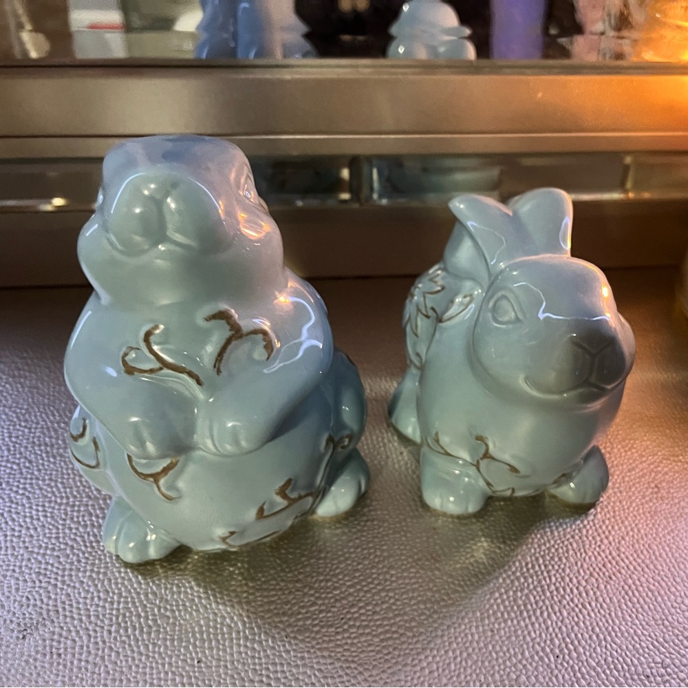 Decor bunny’s